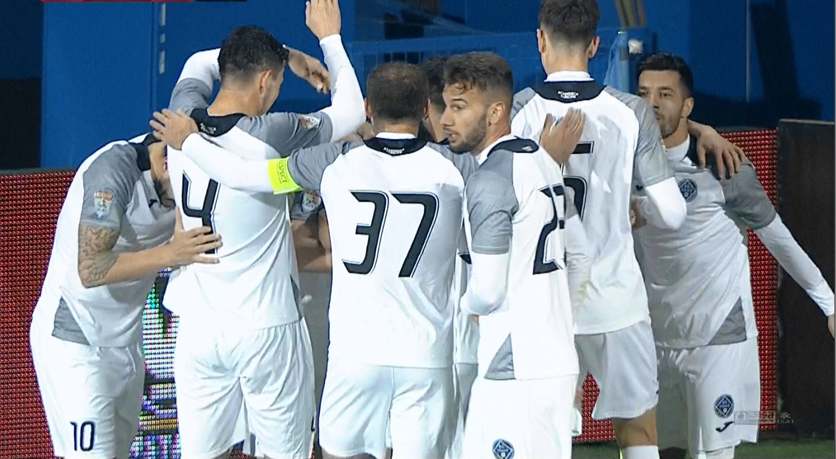 Viitorul - Academica Clinceni 0-1, ACUM, la Digi Sport 1. Ilfovenii deschid scorul la prima minge trimisă pe poartă