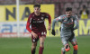 Cătălin Itu și Alexandru Albu, în meciul CFR Cluj - UTA Arad / Foto: Sport Pictures