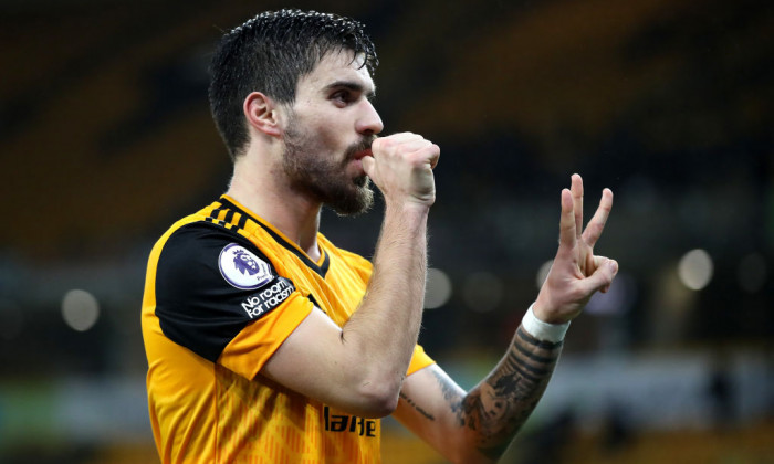 Wolverhampton Wanderers v Arsenal - Premier League