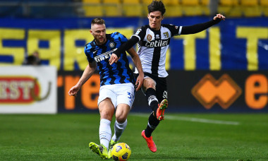 Parma Calcio v FC Internazionale - Serie A