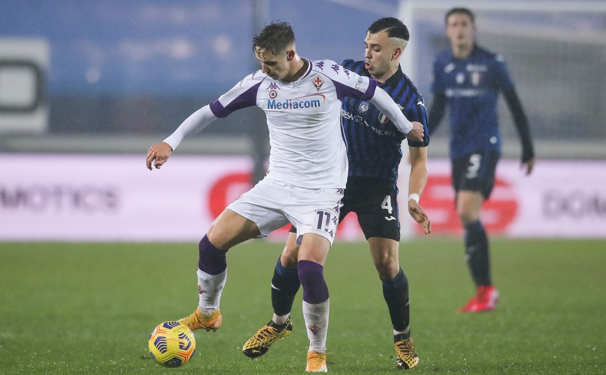 Louis Munteanu, ”dublă” în poarta lui Milan, în campionatul U19. Românul, convocat la echipa mare pentru jocul cu Parma