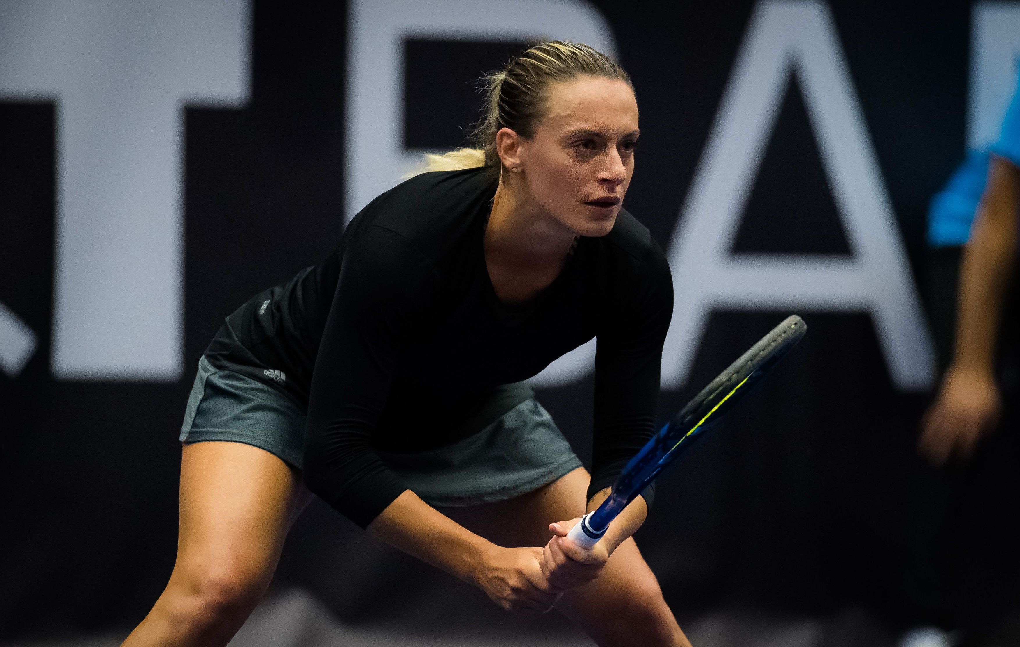 România, trei reprezentante la WTA Dubai: Ana Bogdan a trecut de calificări! Cu cine vor juca Patricia Țig și Sorana Cîrstea