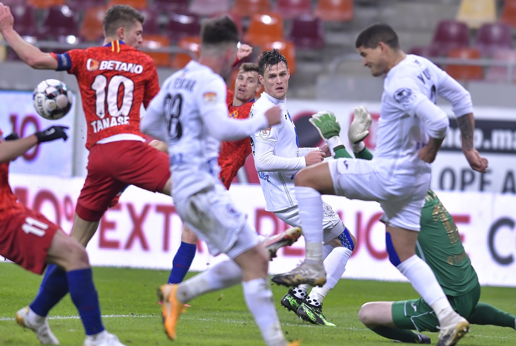 Anunț incredibil al unei echipe de Liga 1. "Avem restanțe uriașe, suntem aproape de colaps"