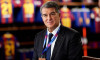(SP)SPAIN BARCELONA FC BARCELONA PRESIDENT ELECTION