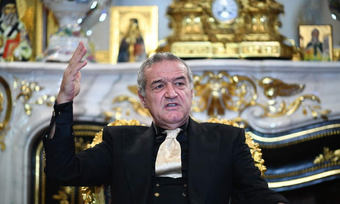 Gigi Becali