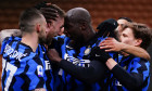 Italian football Serie A, FC Internazionale v Atalanta BC, Milan, Italy - 08 Mar 2021