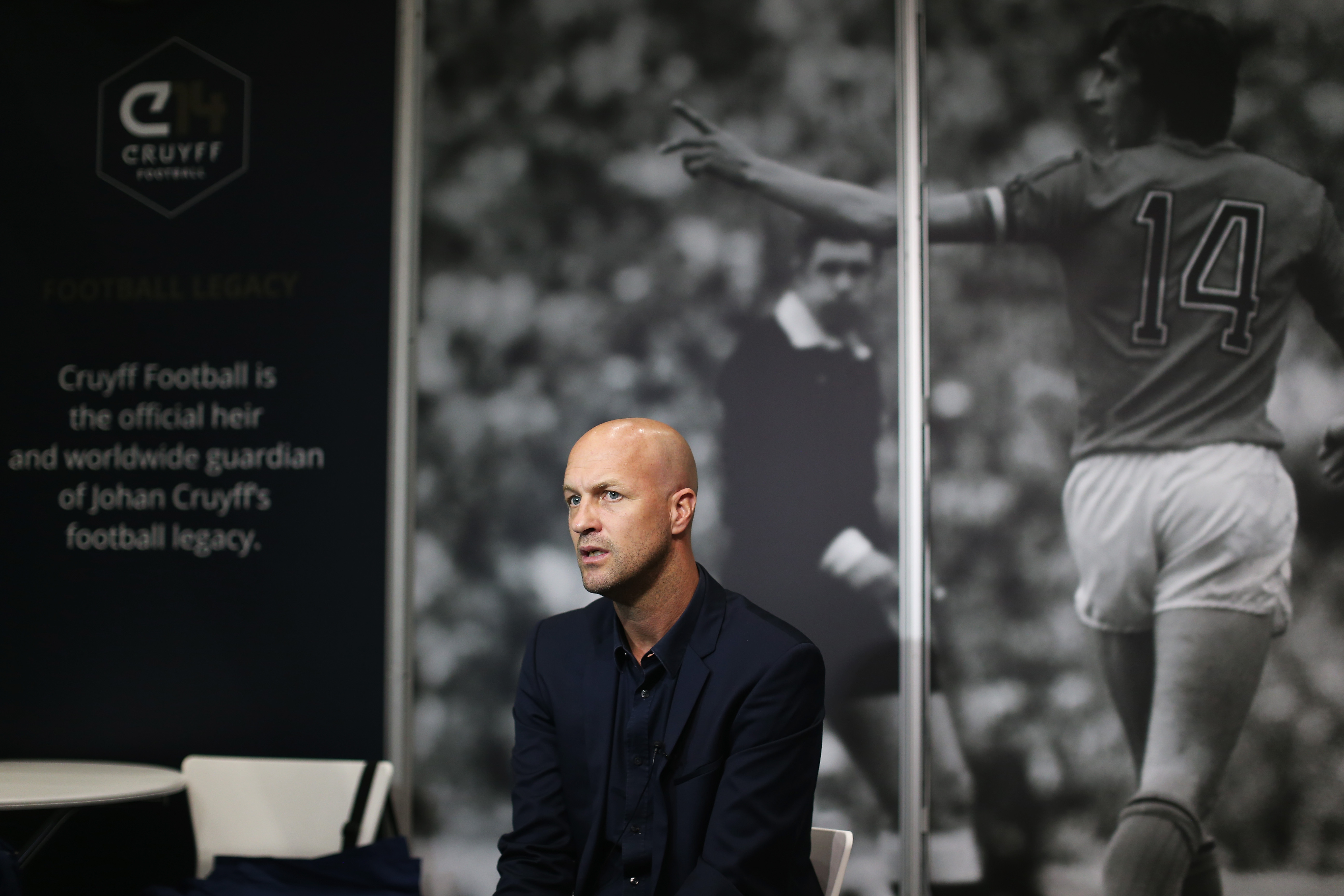 Cruyff jr. a vorbit și el despre revenirea lui Messi la Barcelona