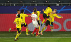 Borussia Dortmund v Sevilla FC - UEFA Champions League Round Of 16 Leg Two