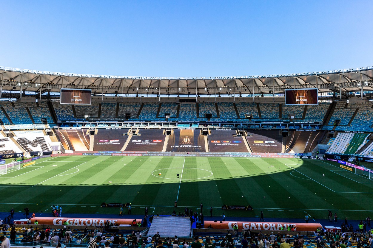 Controverse în Brazilia, după ce a fost aprobată legea schimbării numelui stadionului Maracana