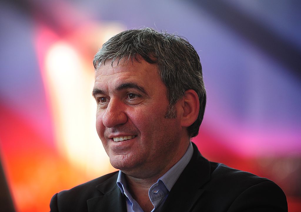 Pariul lui Gheorghe Hagi. Naționala ”fantastică” ce va deveni o ”forță mondială” + marile dorințe ale ”Regelui”