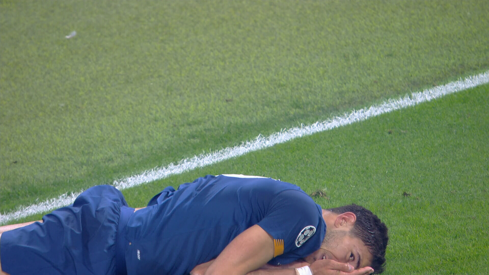 ”Klopp, uită-te și adu-l înapoi!” Momentul de ”nebunie” pus în scenă la Juventus - Porto: ”Un Busquets total”
