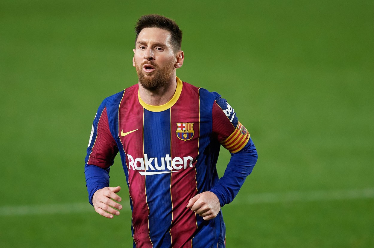 Pas major pentru rămânerea lui Messi pe Camp Nou! Argentinienii anunță oferta concretă făcută de Laporta