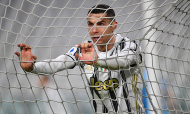 Juventus v Spezia Calcio - Serie A