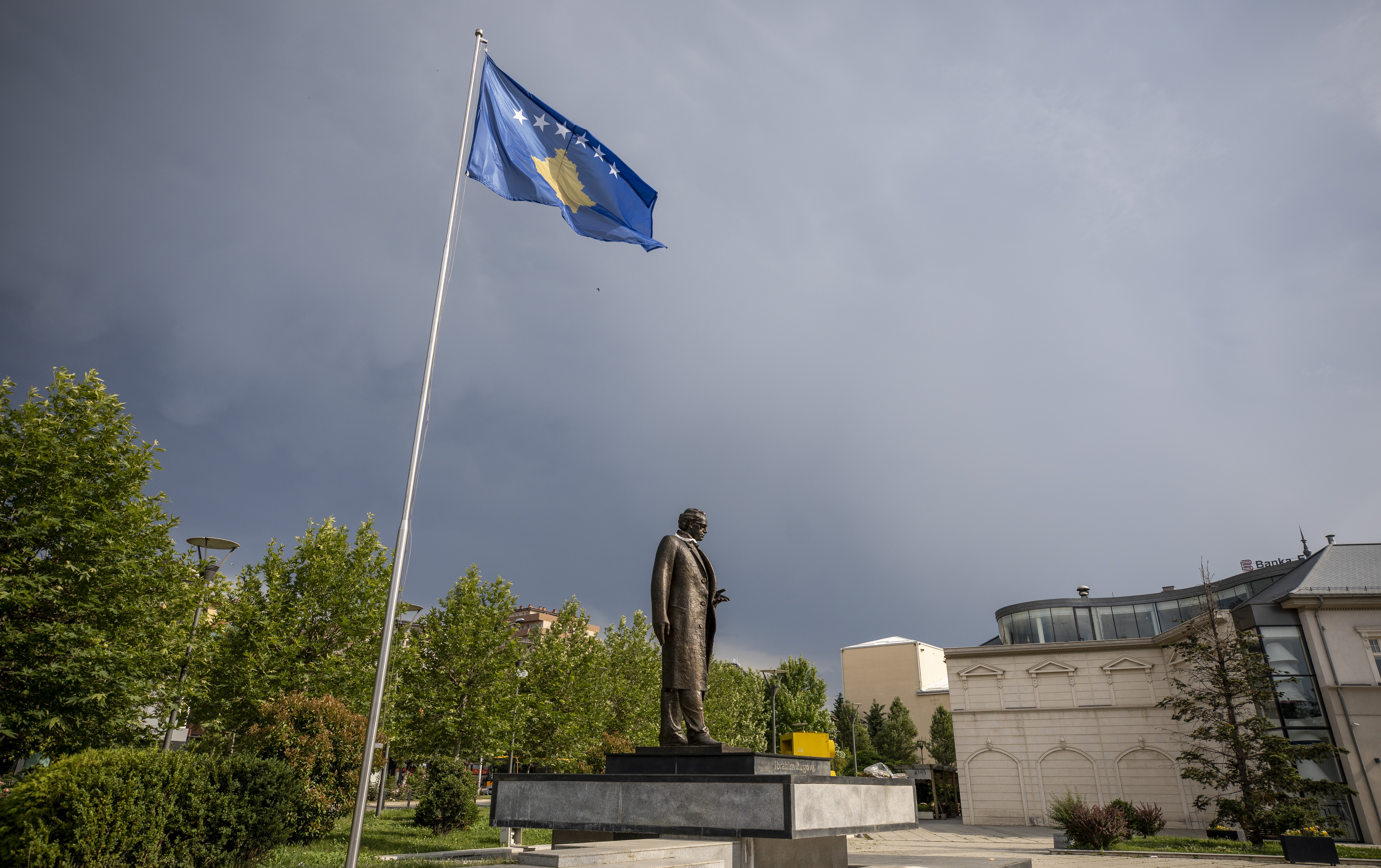 ”Mesaj de neacceptat!” Cuvântul care a declanșat un scandal politic între Spania și Kosovo, înaintea meciului direct