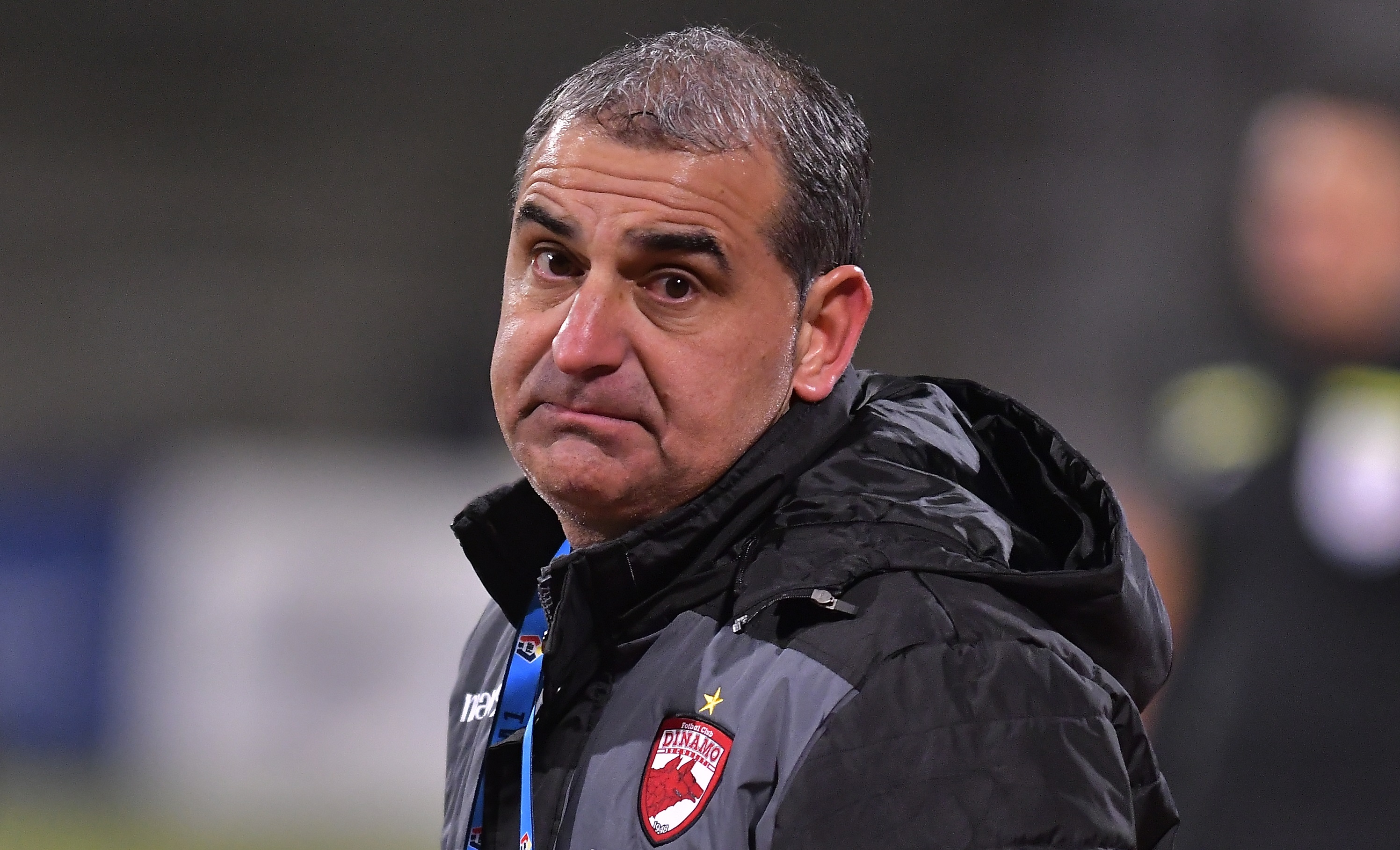 Plecarea lui Gane de la Dinamo, tot mai probabilă! De ce a fost reprogramată ședința de astăzi