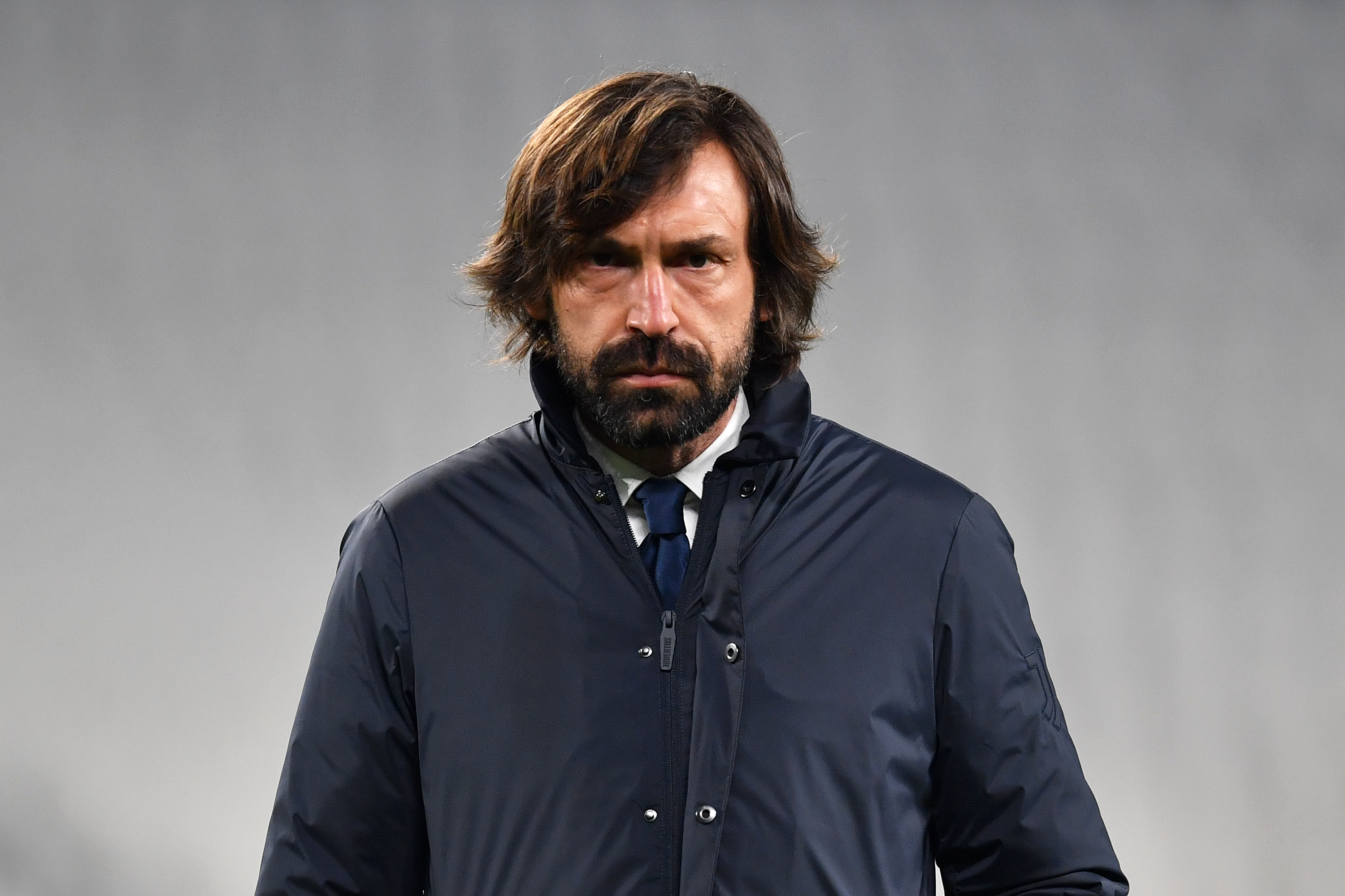 Pirlo, al doilea premiu al umilinței în 4 luni, după ce Juventus a fost eliminată din UCL. Ce notă i-a dat lui Ronaldo