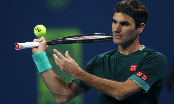 Qatar ExxonMobil Open 2021 - Day Three