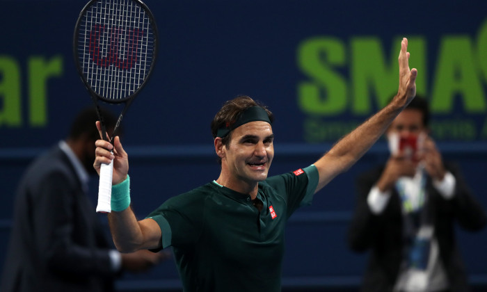 Qatar ExxonMobil Open 2021 - Day Three