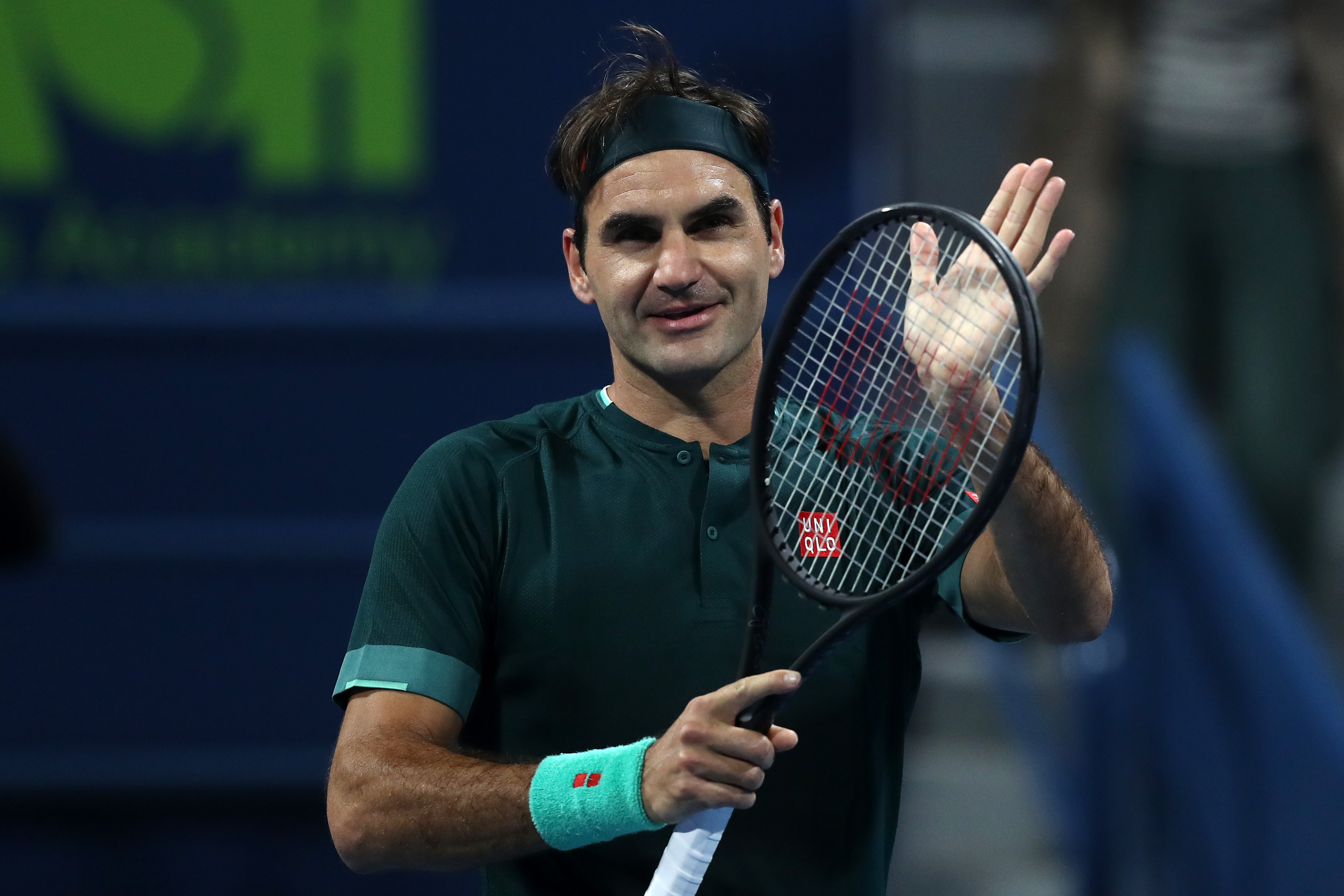 Roger Federer și-a anunțat revenirea! La ce turnee va participa elvețianul