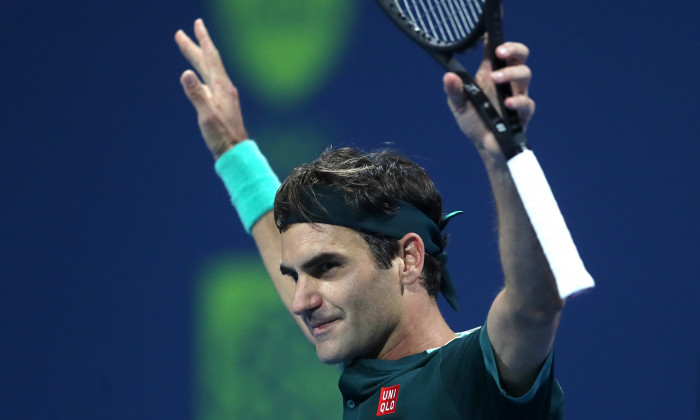 Qatar ExxonMobil Open 2021 - Day Three