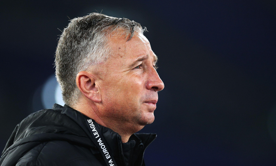 Dan Petrescu, fostul antrenor al lui Kayserispor / Foto: Profimedia