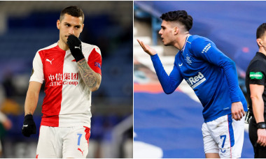 colaj stanciu hagi