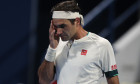 Roger Federer, locul 6 ATP / Foto: Getty Images