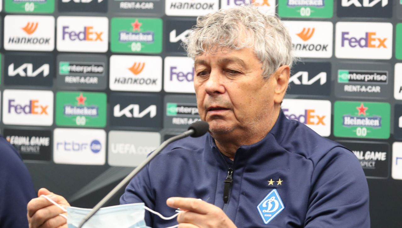 ”Asta e diferența!”. Mircea Lucescu nu și-a menajat jucătorii, după 0-2 cu Villarreal. Ce le-a cerut pentru meciul retur