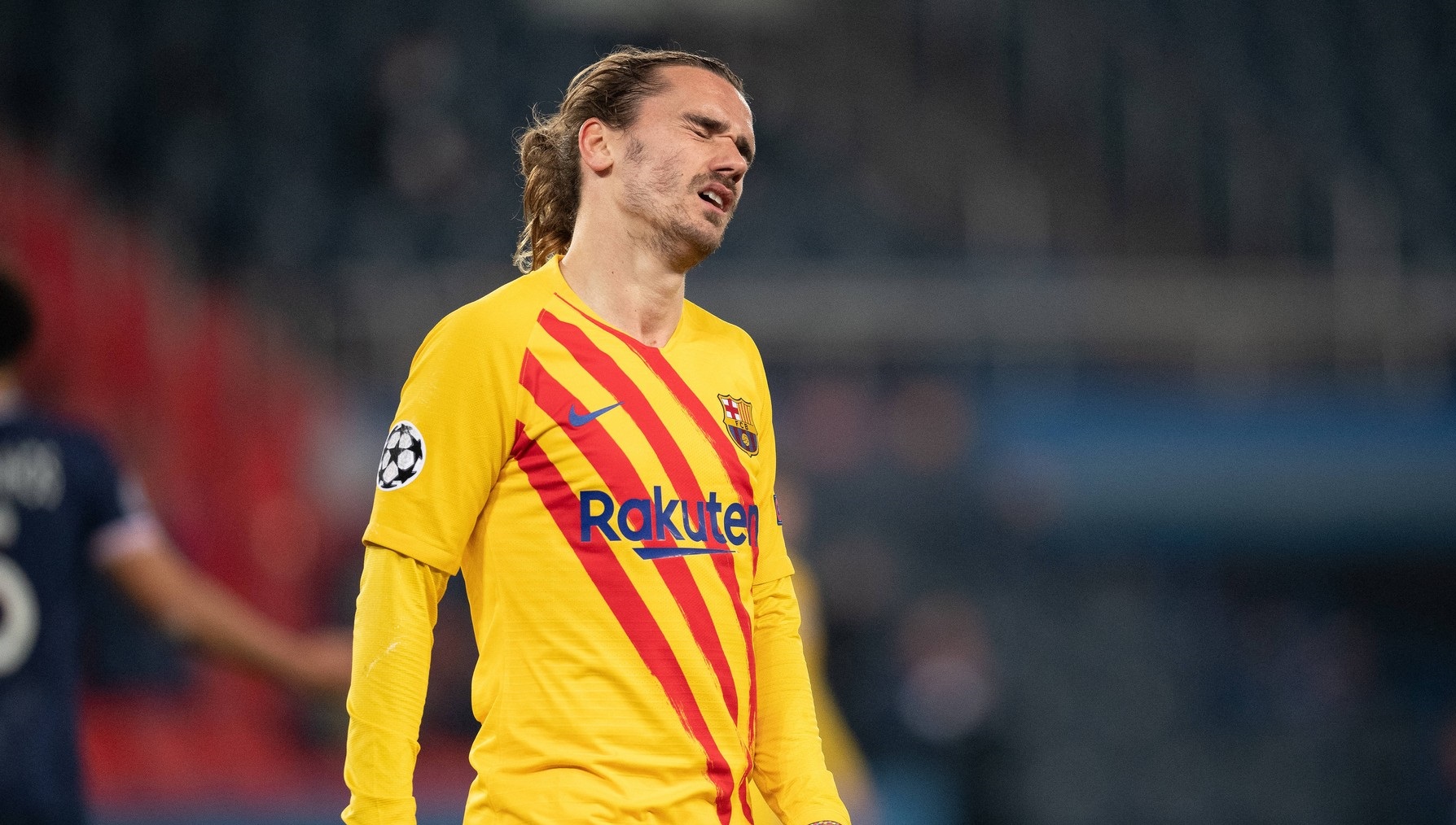 ”Promisiunea” lui Griezmann după eliminarea Barcelonei din Liga Campionilor: ”Ne vom întoarce anul viitor pentru a o câștiga”