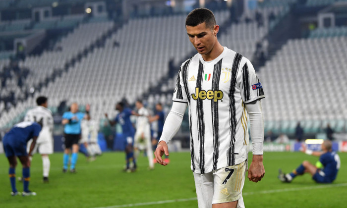 Juventus v FC Porto - UEFA Champions League Round Of 16 Leg Two