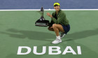 Dubai Duty Free Tennis - Day Seven