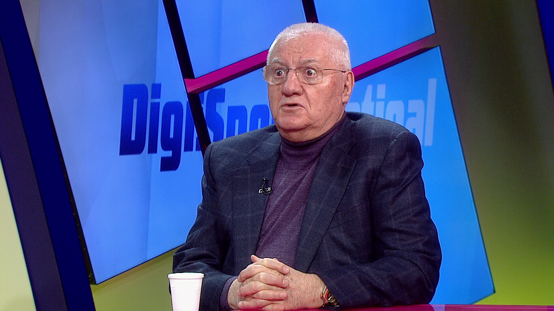 Dumitru Dragomir anunță sfârșitul la Dinamo: ”Este de pomina lumii!”