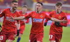 FOTBAL:FCSB-CSM POLITEHNICA IASI, LIGA 1 CASA PARIURILOR (30.01.2021)