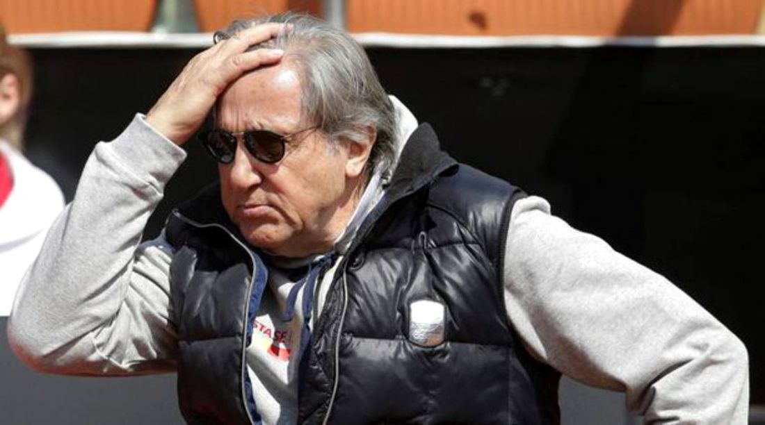 Ilie Năstase, marcat de o întâmplare de pe străzile Bucureștiului ”Sunteți dumneavostră? Mi-e greu să povestesc”