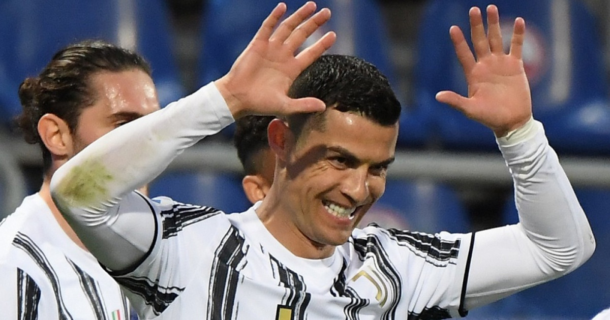 La dirigenza della Juventus mostra le carte su Ronaldo, dopo che la stampa italiana scrive che il “divorzio” è imminente