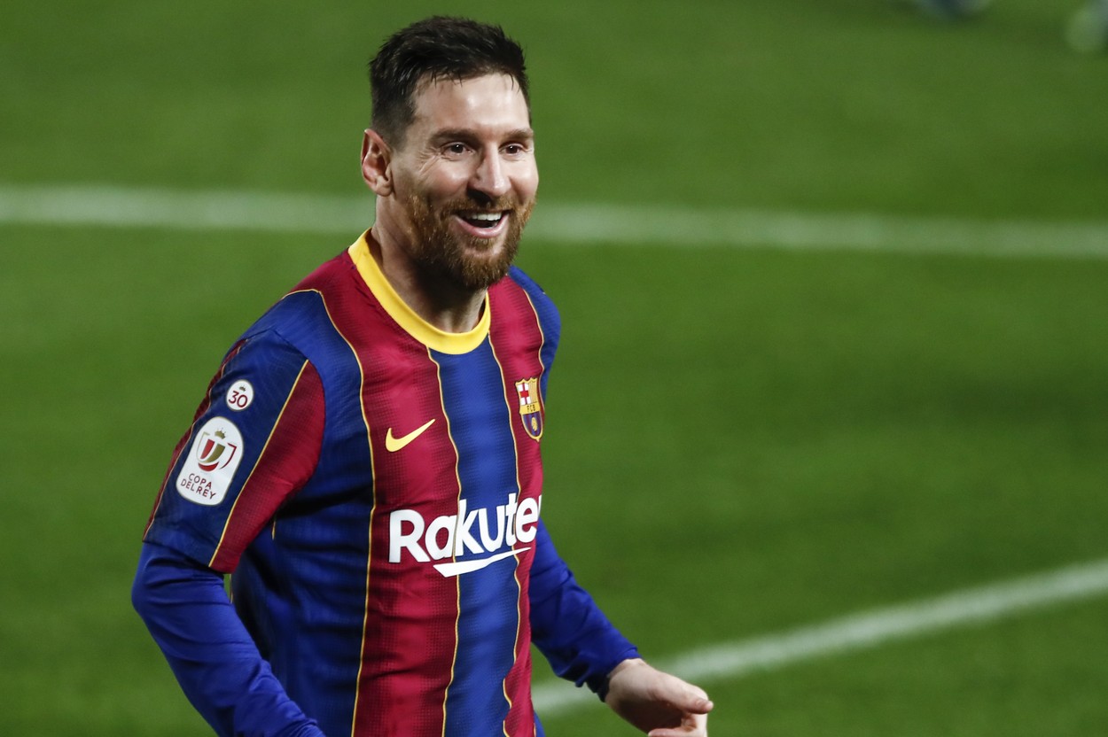 Leo Messi, omul-record la Barcelona! Borna istorică pe care o va atinge în duelul cu Huesca (ora 22:00, pe Digi Sport 2)