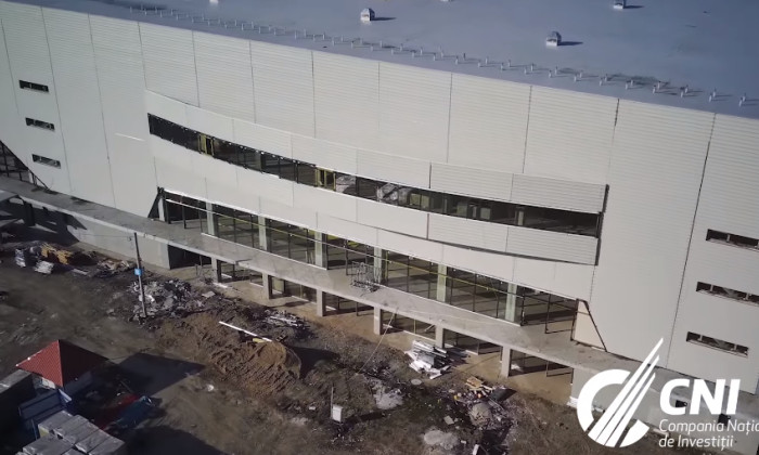 sala polivalenta oradea 11 martie 2021 7