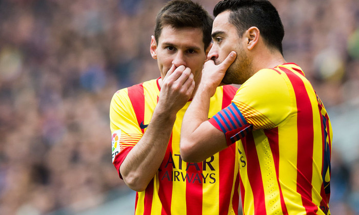 RCD Espanyol v FC Barcelona - La Liga