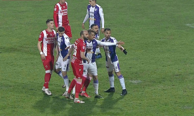 dinamo arges
