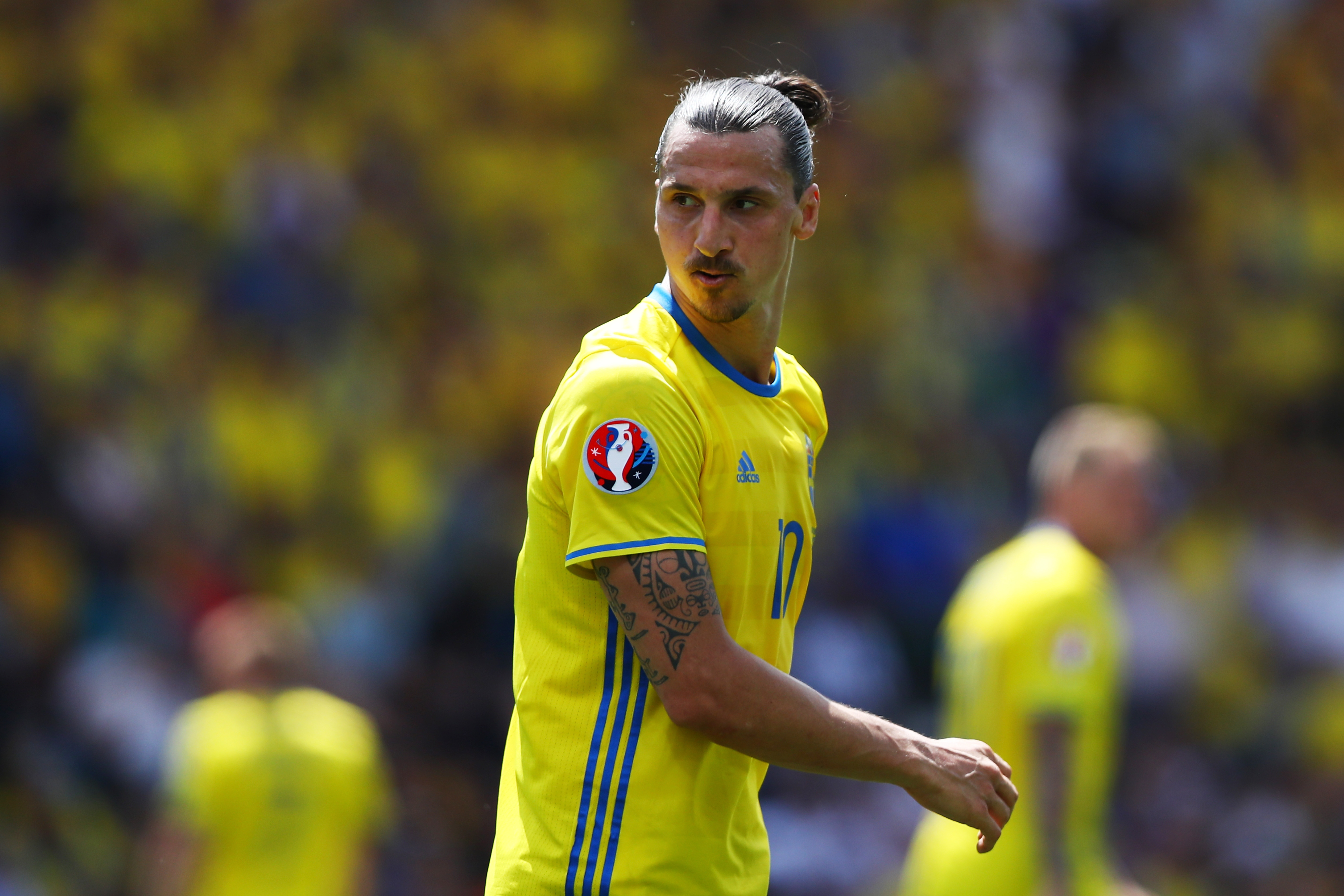 L-a numit incompetent pe antrenor, dar acum revine! Decizie surprinzătoare a lui Ibrahimovic, la 39 de ani