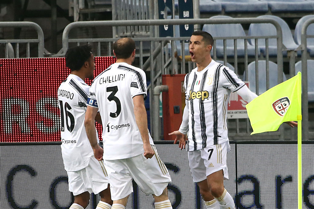 "Juventus are o ruşine de echipă!" Cine ar conduce, de fapt, vestiarul şi cine "distruge totul acolo"