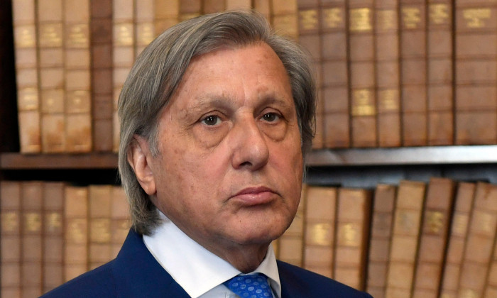 Ilie Năstase / Foto: Profimedia