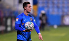 Victor Fernandez, în tricoul echipei FC Viitorul / Foto: Sport Pictures