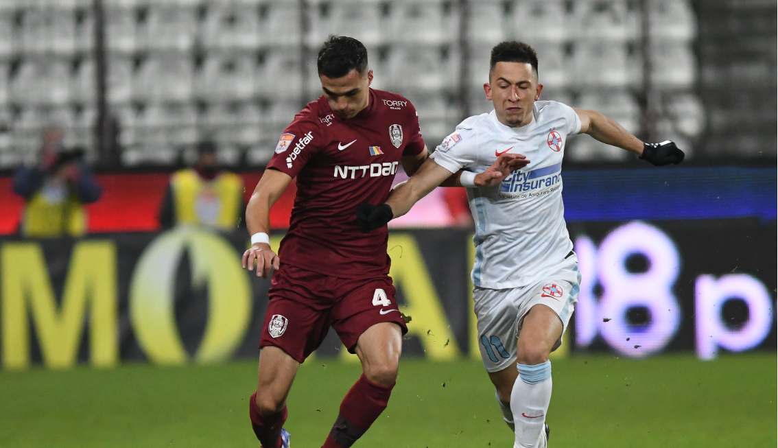Marius Șumudică și-a desemnat favorita la titlu. Problemele identificate la FCSB