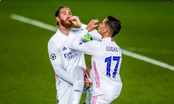 Real Madrid nu există fără Sergio Ramos! Căpitanul grupării blanco, de neînlocuit în Champions League