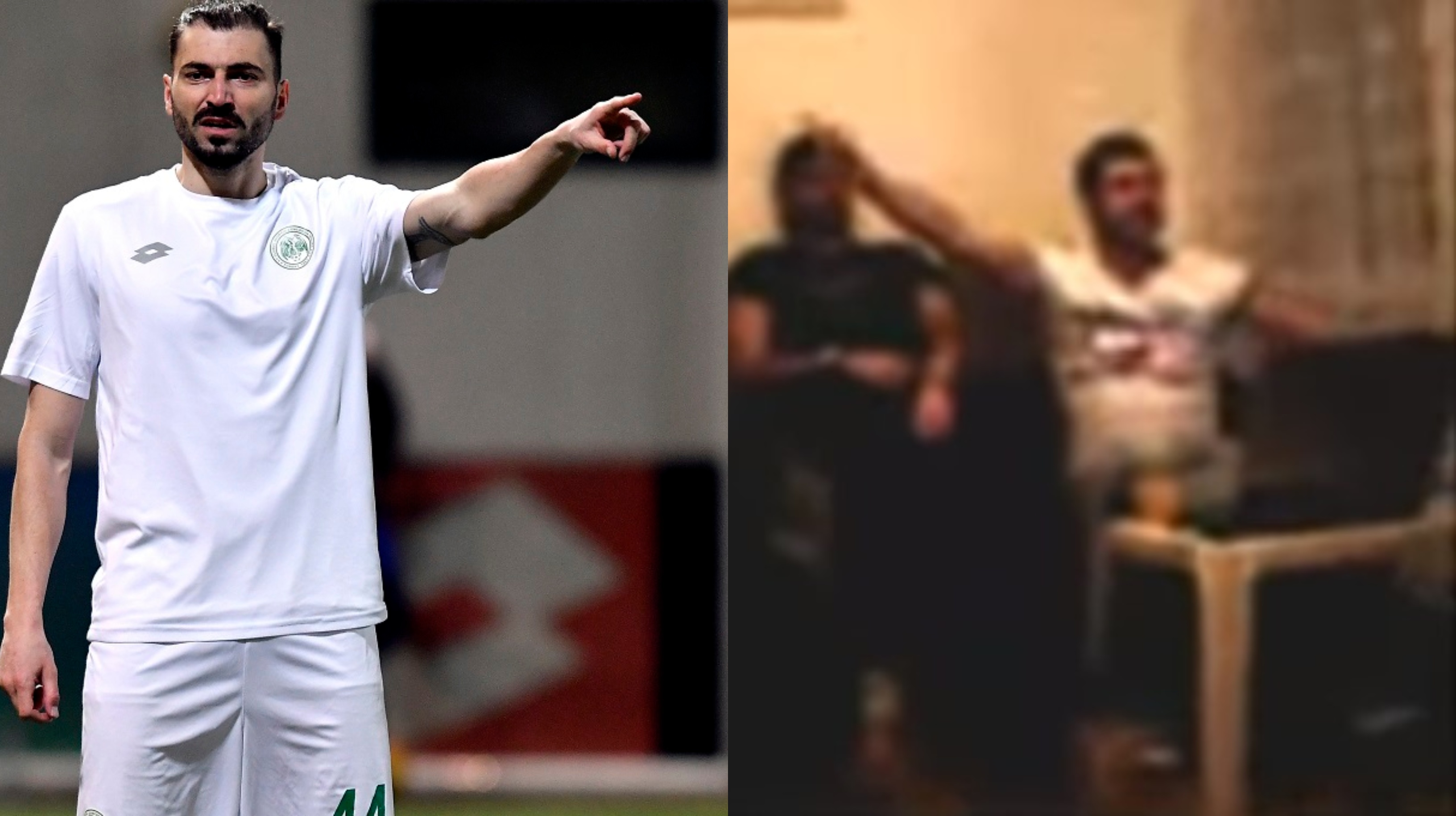 Adrian Ropotan, la 12 ani după episodul "Steaua e numai una": "Ne-am dat arama pe față. O să le povestesc nepoților"