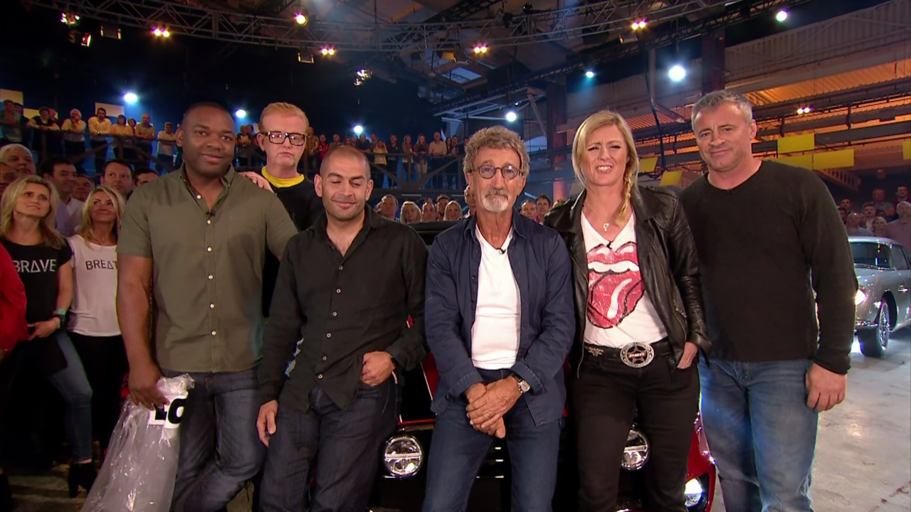 "Regina Sabine", cea mai cunoscută femeie pilot de curse a pierdut lupta cu boala. Mulţi au admirat-o la Top Gear