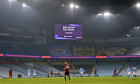Manchester City v Wolverhampton Wanderers - Premier League - Etihad Stadium