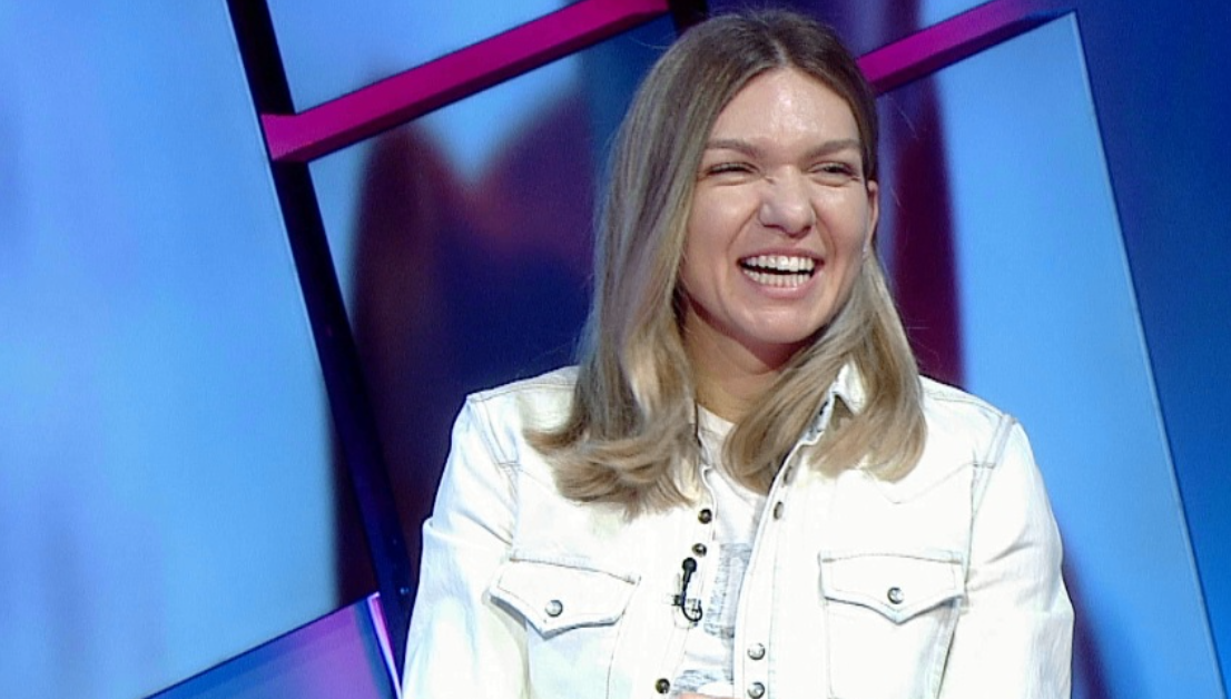 ”Mi-a spus că m-a recunoscut după mers”. Simona Halep, dialog memorabil cu o fană, în supermarket: ”E compliment?”