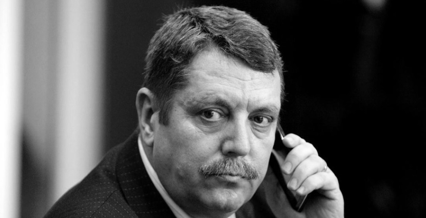 Anton Netolitzchi, legendă a baschetului românesc, a murit de COVID-19, după ce starea i s-a înrăutățit în spital